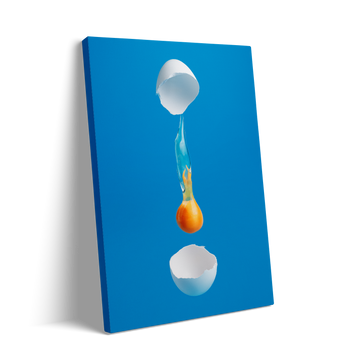 BLUE EGG